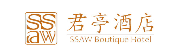 杭州臨安君亭酒店（人民廣場店） Logo